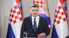 Predsjednik Milanović u jednoj rečenici izrazio sućut Bandićevoj obitelji, prisjetite se njihovog burnog odnosa