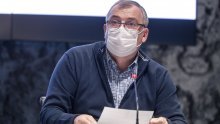 Capak najavio: Produžit ćemo karantenu s deset na 14 dana. Ne znamo koliko imamo britanskog soja u populaciji
