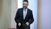 Prorektor Čović: Tražit ću trenutnu Barišićevu suspenziju s dužnosti dekana