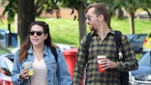 Fura svoj film: Posvojena kći Toma Cruisea svoje fotografije ne objavljuje često, no ovoga je puta napravila iznimku