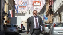 Grad Zagreb oglasio se o smrti Bandića: Živio je za svoj grad, za Zagrepčanke i Zagrepčane