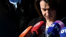 Bandićeva zamjenica: Ja sam svoju političku karijeru vezala za njega, ne razmišljam o kandidaturi za gradonačelnicu