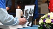 U Zagrebu u srijedu Dan žalosti zbog smrti Milana Bandića