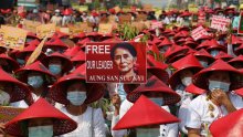 Mjanmar: Podignute nove optužnice protiv Aung San Suu Kyi