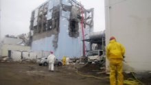 U Fukušimi otkriven plutonij