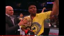 Pobjede MMA legendi Andersona Silve i Minotaura