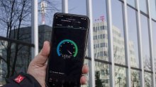 Hrvatski Telekom započeo testiranja 5G mreže na 3,5 GHz frekvencijskom pojasu