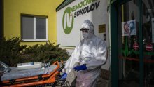 Stanje u bolnicama kritično: Češka traži pomoć drugih zemalja za covid pacijente