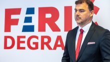 Ferić (SDP): Istra prednjači i po skidanju imuniteta europarlamentarcima