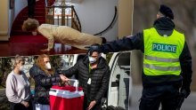 Češka produljila izvanredno stanje za još dva tjedna