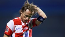 Luka Modrić prisjetio se svojeg debija kod Cice Kranjčara i odao počast legendi, a o svemu se oglasio i izbornik 'Vatrenih' Zlatko Dalić