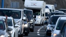 Tunel Karavanke opet otvoren za promet
