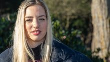 Sanja Radolović SDP-ova kandidatkinja za gradonačelnicu Pule