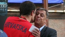 Šokirani Slaven Bilić jednom je riječju najtočnije opisao preminulog Zlatka Kranjčara i tako mu odao veliku počast