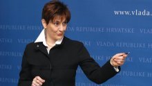 Deficit na vrhuncu za mandata Martine Dalić