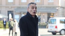 Kalinić razočaran što na komemoraciji za Bandića nisu bili Plenković i Milanović: To više govori o njima nego o Milanu Bandiću