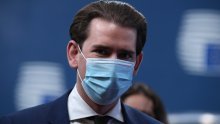 Austrija će zajedno s Izraelom i Danskom proizvoditi vlastito cjepivo; Kurz: Ne želimo se isključivo oslanjati na EU