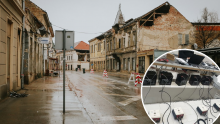 Seizmolozi se pohvalili detaljima praćenja potresa na Baniji: U nešto više od mjesec dana prikupili podatke 'teške' kao 30.000 pjesama