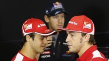 Drama! Ferrari razmatra žalbu zbog Vettela