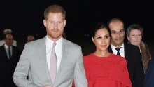 Meghan Markle tvrdi da nije guglala princa Harryja, ali i da nije znala ništa o kraljevskoj obitelji: Ostala je šokirana kada joj je Harry rekao što se od nje očekuje