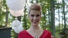 Nekadašnja manekenska zvijezda Kristina Šalinović podijelila sretne vijesti: 'Još uvijek ne mogu vjerovati'