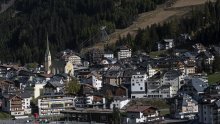Tirol zahvaćen južnoafričkom varijantom virusa, stižu dodatne doze cjepiva