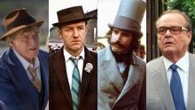 Prerano se oprostili: Ove bi holivudske legende bilo lijepo vidjeti u barem još jednom filmu