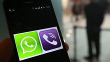 Viber ili WhatsApp - ako se ne možete odlučiti, evo što trebate znati