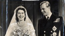 Zbog ljubavi je bio spreman na sve: Princ Philip pristao je na zahtjeve palače da na vjenčanje s kraljicom ne dođe njegova obitelj