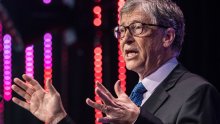 Bill Gates ima nekoliko upozorenja: 'Električni zrakoplovi ne mogu spasiti planet'