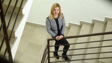 Zlata Đurđević se oglasila priopćenjem: 'S gospodinom Milanovićem nikada ranije nisam imala bilo kakve službene, profesionalne ili privatne kontakte ili susrete'