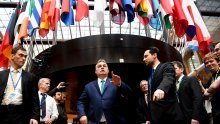 Orban opet izazvao osude europskih političara: On pripada onima koji ne vole demokraciju!