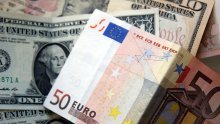 Sve veće šanse da tečaj dolara dosegne paritet s eurom