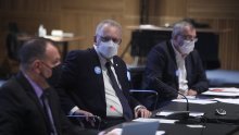 Božinović otkrio gdje se najviše krivotvore PCR testovi te komentirao Bandićev sprovod: Policija nije našla prekršaje, čeka se inspekcija Civilne zaštite