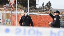 [FOTO/VIDEO] Na gradilištu u Šibeniku pronađena eksplozivna naprava; policija ogradila teren, stigli i pirotehničari