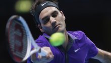 Federer izborio finale protiv Đokovića