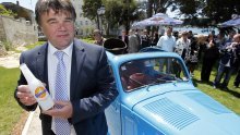 Jakovčić oštro odgovorio Milanoviću