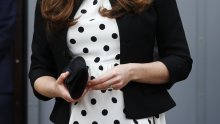 U čemu obožavana Kate Middleton griješi