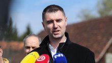 [FOTO/VIDEO] Filipović o Škori: Najhrabriji kandidat na hrvatskoj političkoj sceni koji je mjesecima skupljao hrabrost da se kandidira
