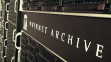 Zavirite u arhivu interneta za koju (možda) ne znate da postoji