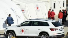 Crveni križ građanima sa stradalog područja: Podignite novčanu pomoć do 19. ožujka