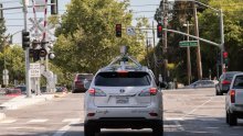 Googleovi robotički automobili sve inteligentniji