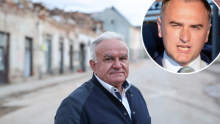HDZ odgovorio Dumboviću: Vi ste stvorili kaos u Petrinji! Da imate imalo ljudskosti, odstupili bi s mjesta gradonačelnika