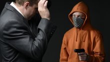 Ovi podaci govore kako kriza građane tjera u kriminal