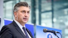 Plenković: Žene su radom i zalaganjem obitelji i društvo učinile boljima