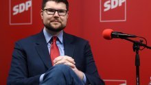 HDZ: Milanovićev odvjetnik Peđa Grbin ponovno pao na ispitu iz prava