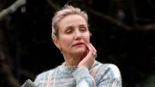 Njezini su se prioriteti promijenili: Cameron Diaz još jednom potvrdila da je odluka da napusti Hollywood za nju bila najbolja