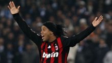 City se nakon Kake bacio na Ronaldinha