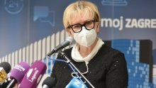 Olivera Majić: Ne znam jesam li član stožera. Mene nitko ne može iskoristiti