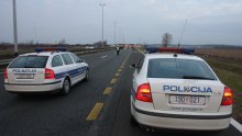 Upravljao neregistriranim autom, bez položenog vozačkog ispita i to dok je imao 2,44 promila alkohola u krvi